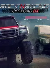 Rock 'N Racing Off Road DX