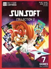 Sunsoft Collection 2