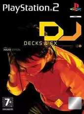 DJ: Decks and FX: House Edition