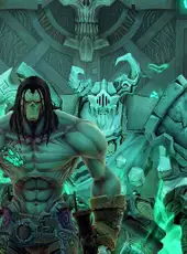 Darksiders II: Deathinitive Edition