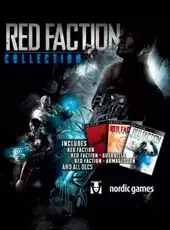 Red Faction Collection