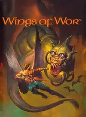 Wings of Wor