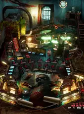 Pinball M: Texas Chainsaw Massacre Pinball