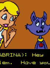 Sabrina the Animated Series: Spooked!