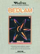 Bedlam