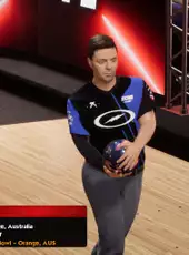 PBA Pro Bowling 2023