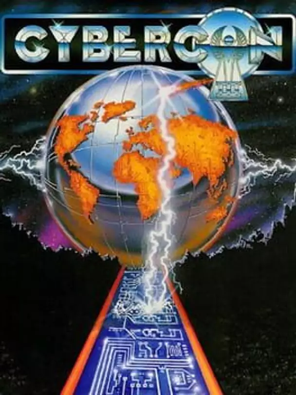 Cybercon III