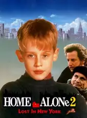 Home Alone 2: Lost in New York