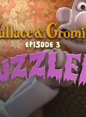 Wallace & Gromit's Grand Adventures: Episode 3 - Muzzled!