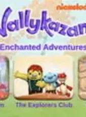 Wallykazam: Enchanted Adventures