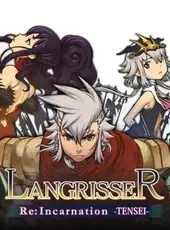 Langrisser Re:Incarnation Tensei