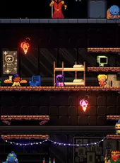 Exit the Gungeon