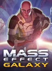 Mass Effect Galaxy