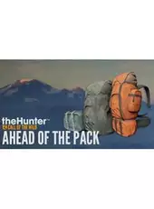 TheHunter: Call of the Wild - Backpacks