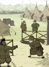 Valiant Hearts: Coming Home