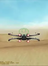 Star Wars: Rogue Squadron