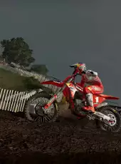 MXGP 24: The Official Game