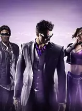 Saints Row: The Third - Gangstas in Space