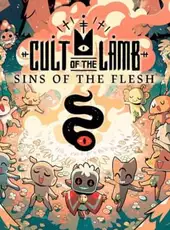 Cult of the Lamb: Sins of the Flesh