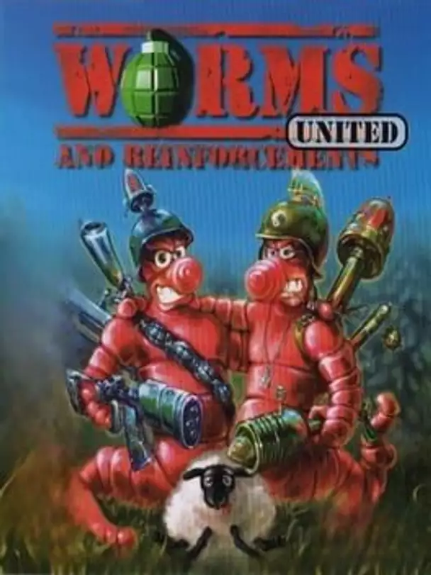 Worms United