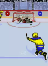 Super Slapshot