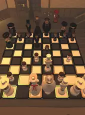 Wild Wild Chess