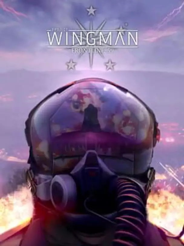 Project Wingman: Frontline 59