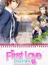 First Love Diaries: A Kiss on the Beach