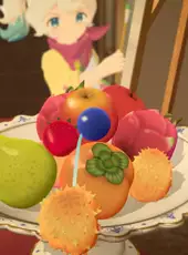 Fruit Mountain