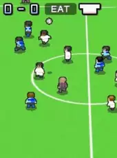 Nintendo Pocket Football Club