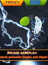 Fruit Ninja Classic