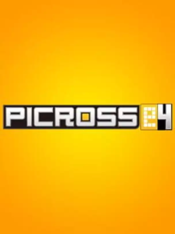 Picross e4