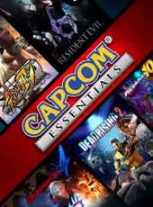 Capcom Essentials