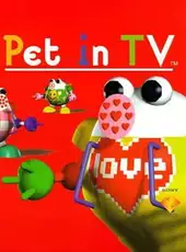 Pet in TV