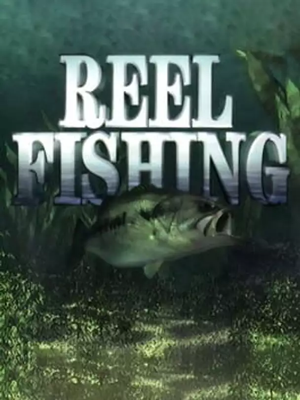 Reel Fishing