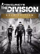 Tom Clancy's The Division: Gold Edition