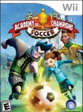 Academy of Champions: Soccer