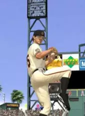 MLB 07: The Show