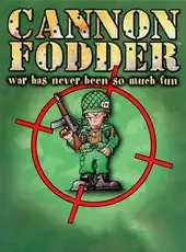 Cannon Fodder