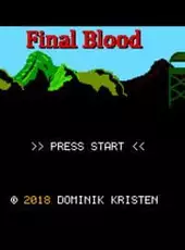 Final Blood