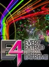 Every Extend Extra Extreme