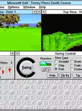 Microsoft Golf