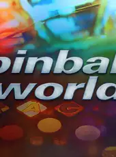 Pinball World