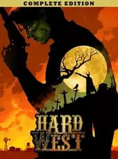 Hard West: Complete Edition