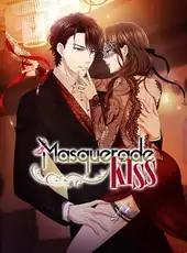 Masquerade Kiss