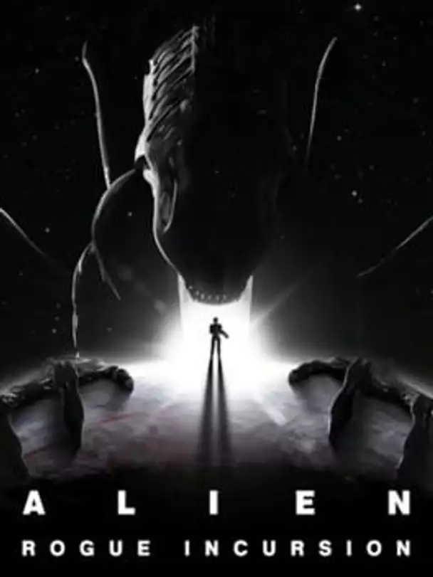 Alien: Rogue Incursion