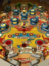 Microsoft Pinball Arcade