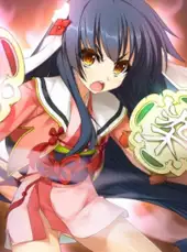 Sengoku Koihime: Otome Kenran Sengoku Emaki