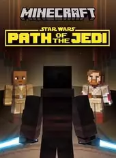 Minecraft: Star Wars - Path of the Jedi
