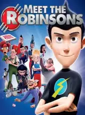 Meet the Robinsons